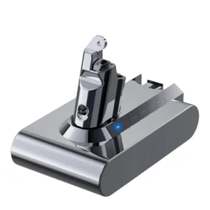 باتری جارو