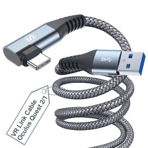 کابل لینک VR Quest 2 اورجینال