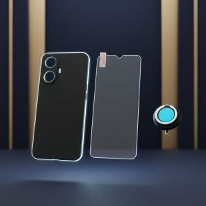 قاب و گلس OPPO A78 5G