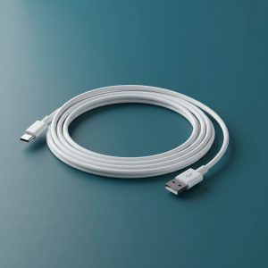 کابل 5متری USB-C