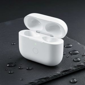 کیس شارژ ایرپاد 3