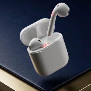 ایربادز بی سیم i12